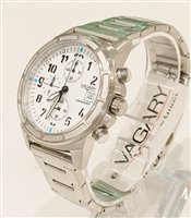 Orologio Vagary 94Th in Acciaio IA9-411-11 - IA9-411-11